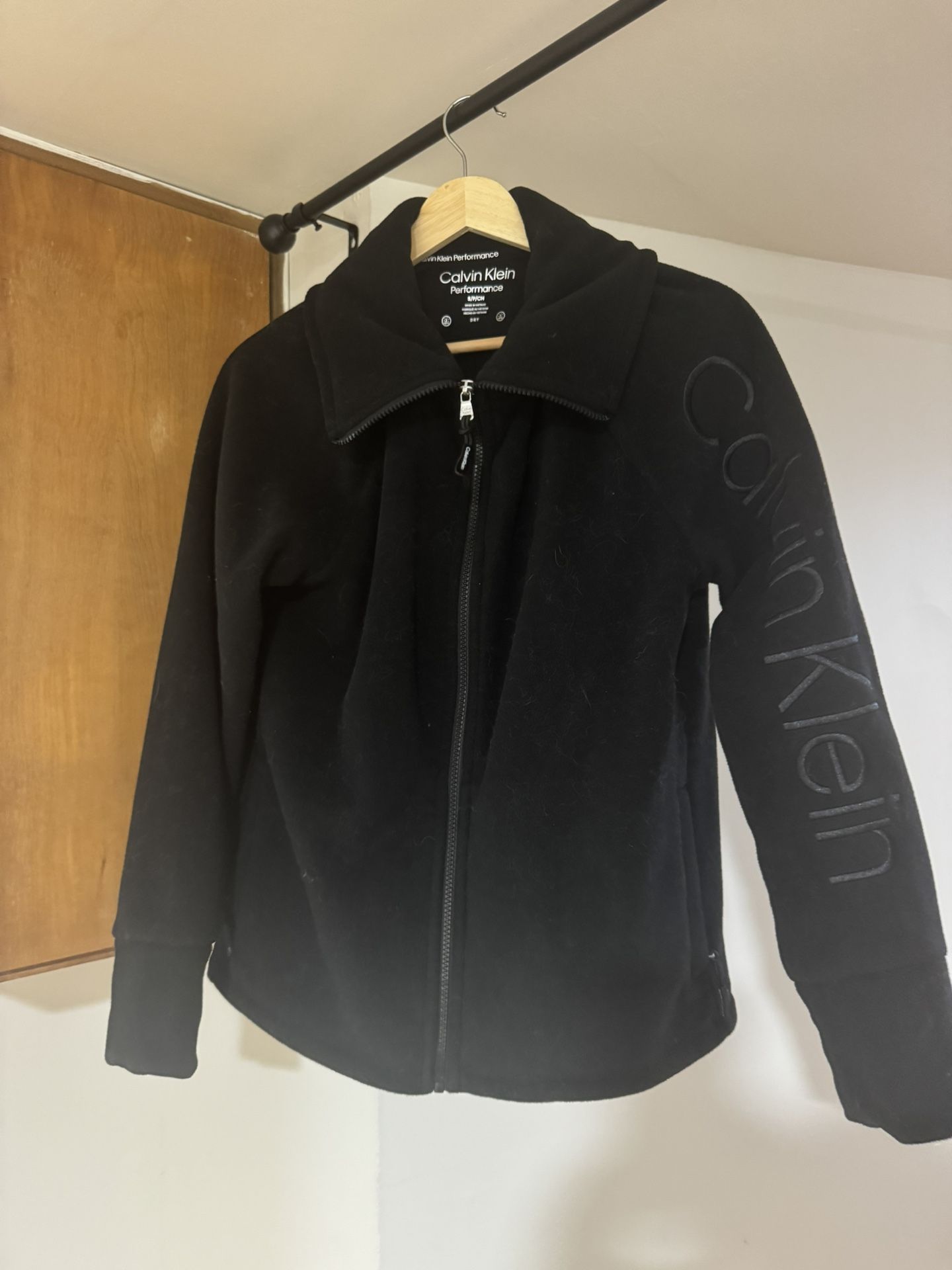 Calvin Klein Size S Jacket