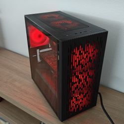 RTX 3070 Gaming Pc