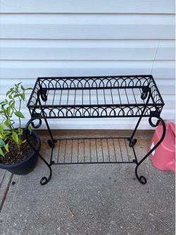 Gardening supplies