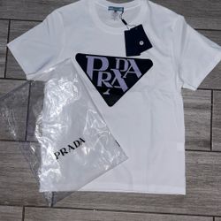 Prada White Medium Shirt