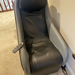 Electric Message Chair