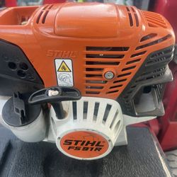 Stihl FS 91 R