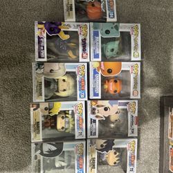 Funko Pops For Sale 