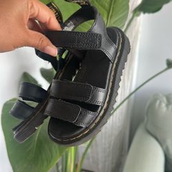 Dr Martens Sandals Kids