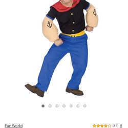 Popeye 