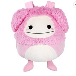 Squishmallows Costume