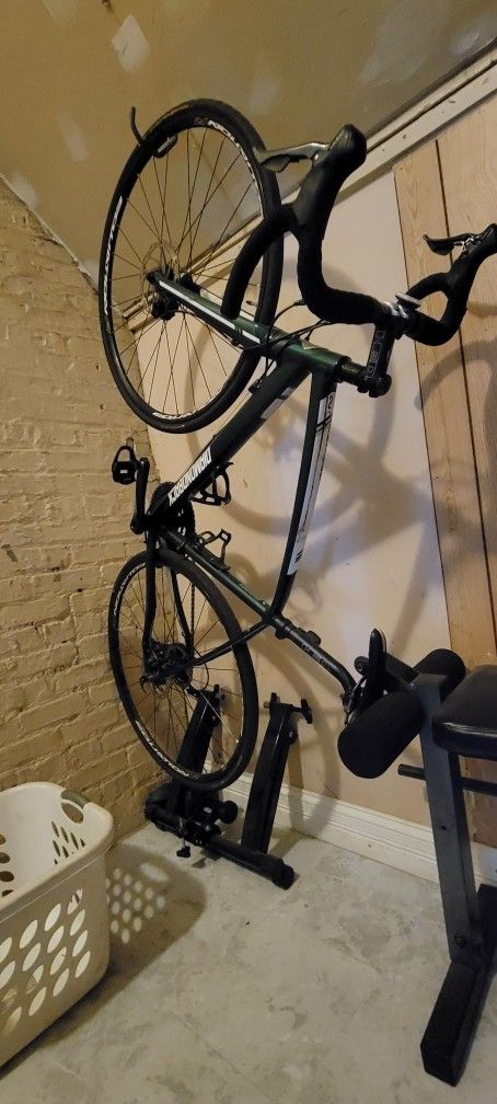 Diamondback Century 2 Endurance Road Bike 54cm