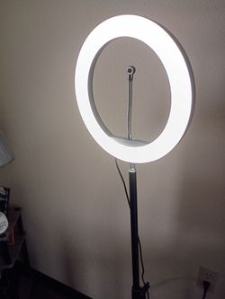 Ring Light for phone