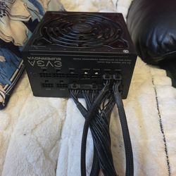 Evga Super Nova G3 80 Plus Gold 850 Watt