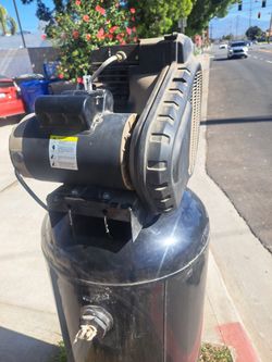 Compressor Husky