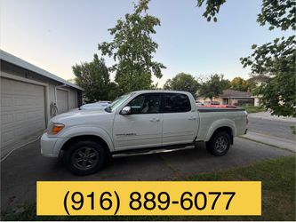 2006 Toyota Tundra