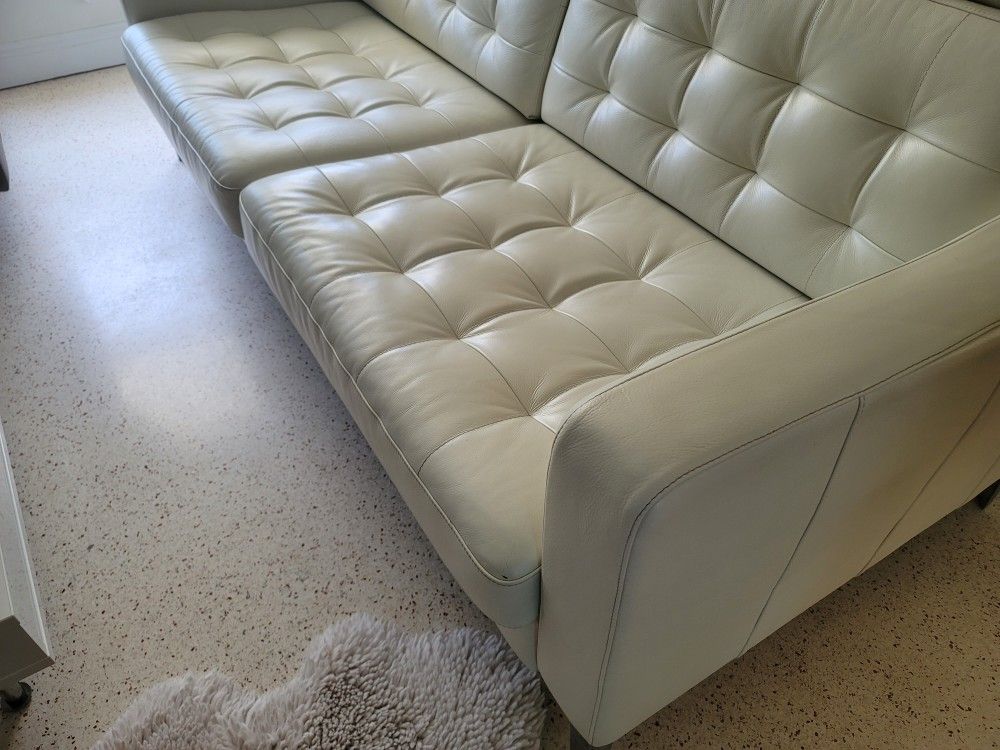white-leather-ikea-morabo-sofa-with-headrests-for-sale-in-west-palm