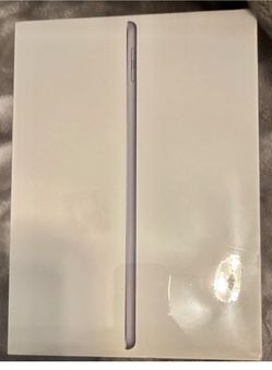 Apple iPad 6th Generation 128GB Wi-Fi – Space Gray | Brand New Factory Sealed