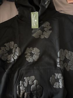 Denim Tears  Hoodie