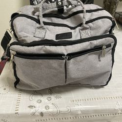 Bag/Backpack for infants (Used-Perfect Condition)