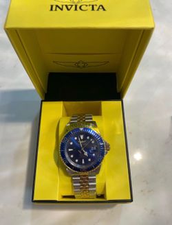 Invicta Watch