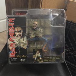 Iron Maiden 
