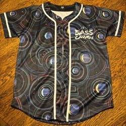 New 2023 Bass Canyon Jersey