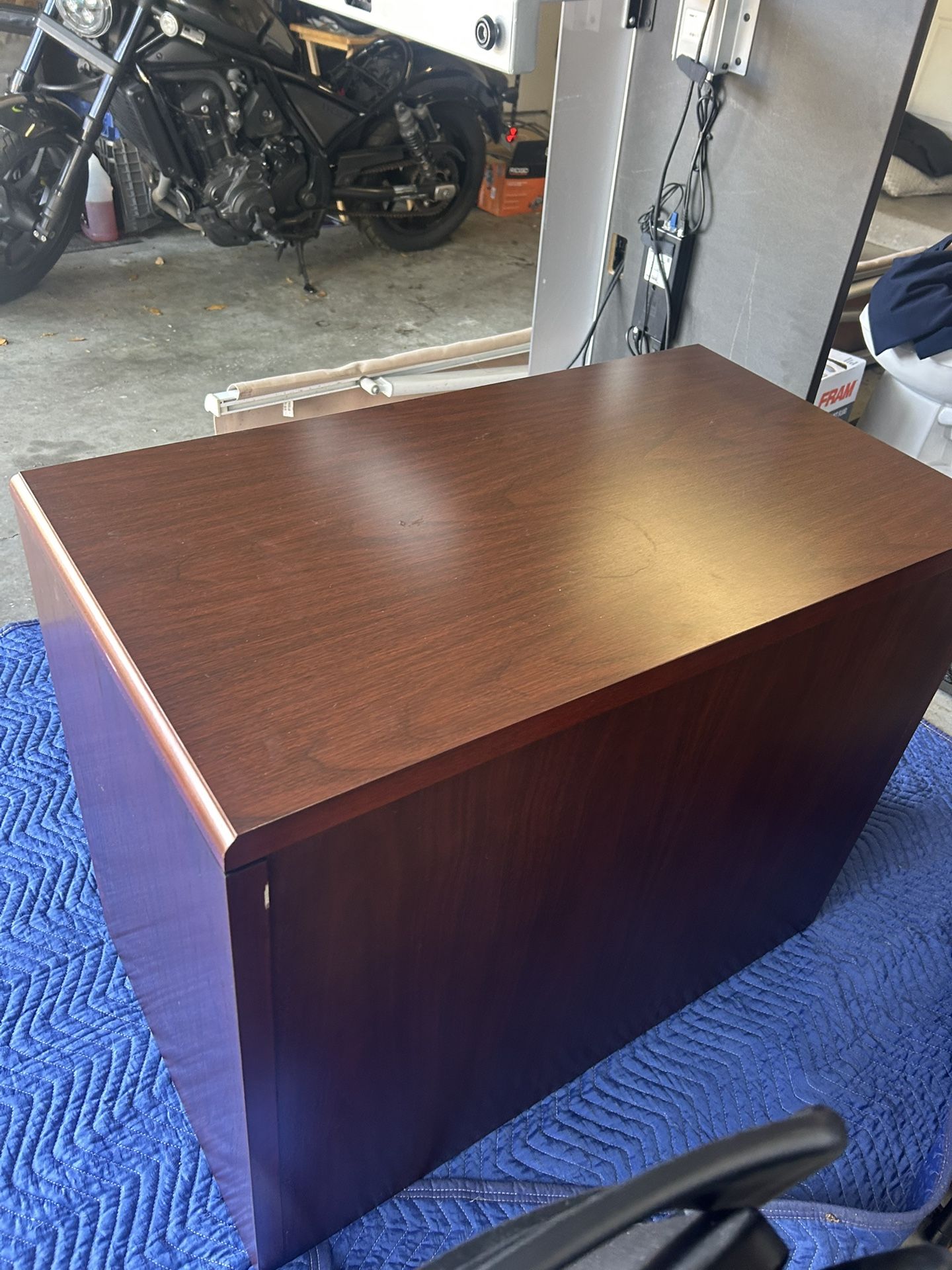 #2 File Cabinets