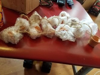 VARIAS CAJITAS DE MACETITAS