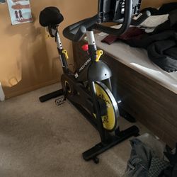 Proform Exercise Bike Tour De France