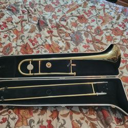 Bach trumpet TR300 
