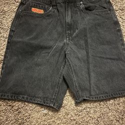 Black Empyre Jorts