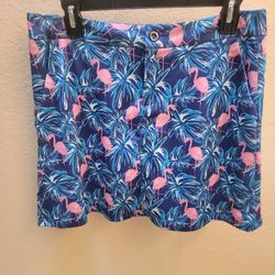 Women's Skort Size Medium