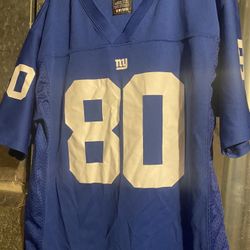 Victor Cruz NFL Jersey Youth