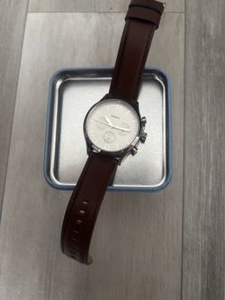 Brand new fossil watch never worn