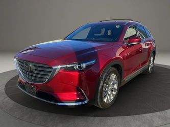 2018 MAZDA CX-9