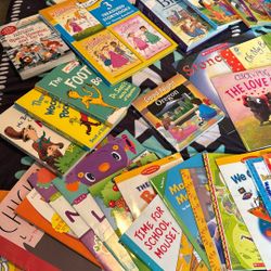 Children’s Books