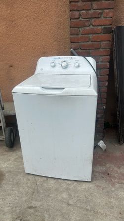 Washer free