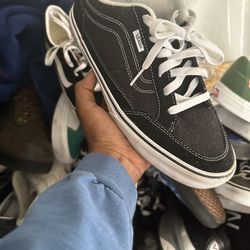 Vans 