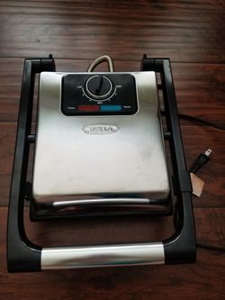 Bella Panini Press *Works*