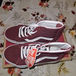 Vans Hi Sip