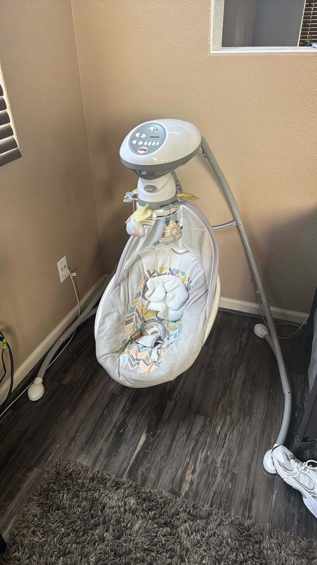 Baby Swing