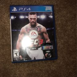 UFC 3