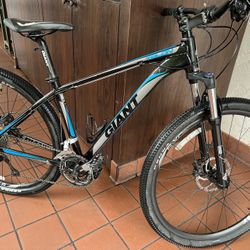Giant talon 0 2016 deals