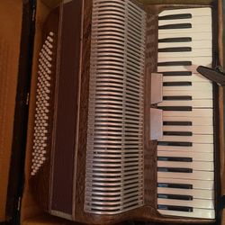 Accordion 