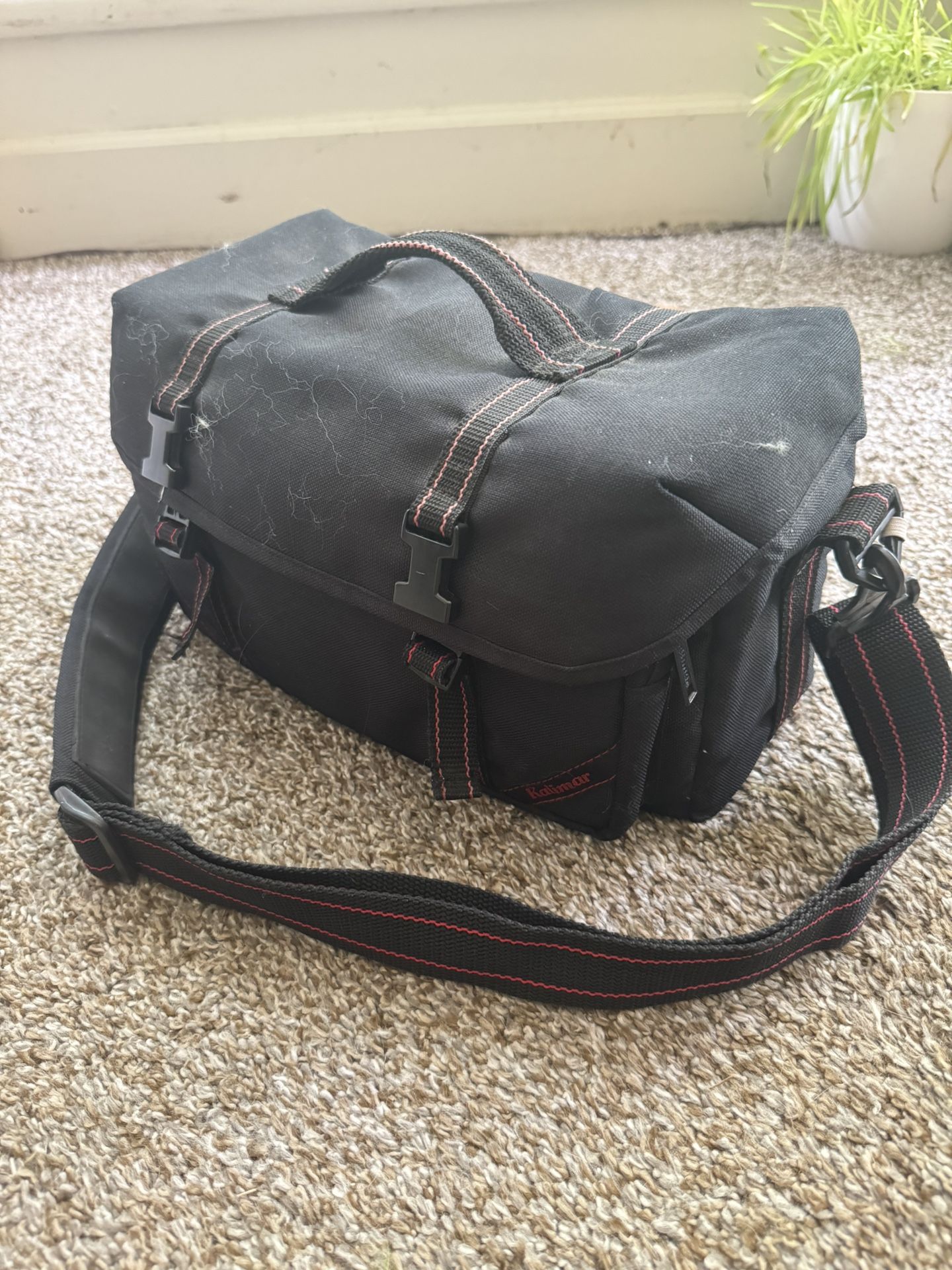 Kalimar Camera Bag