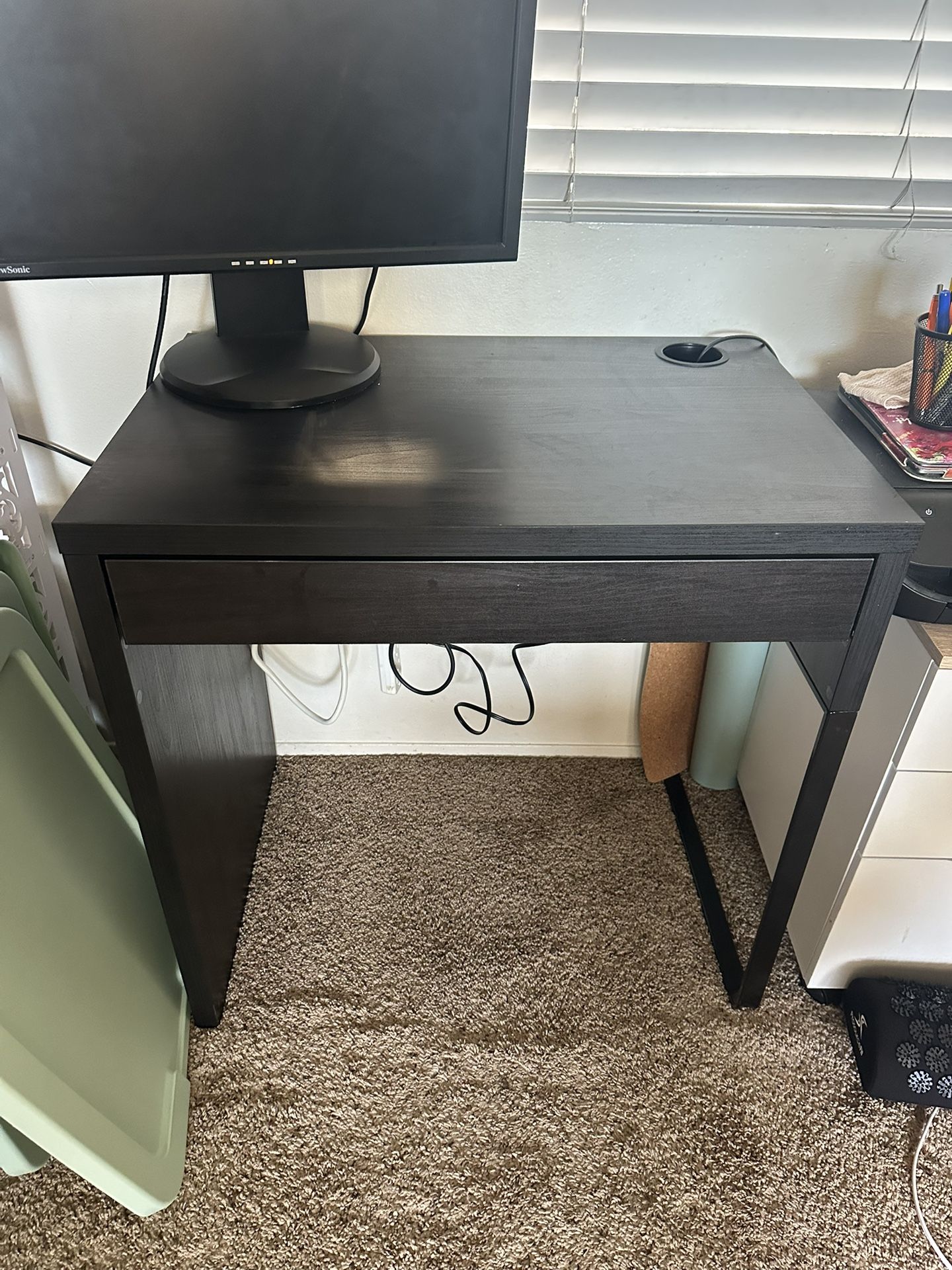 Small Desk