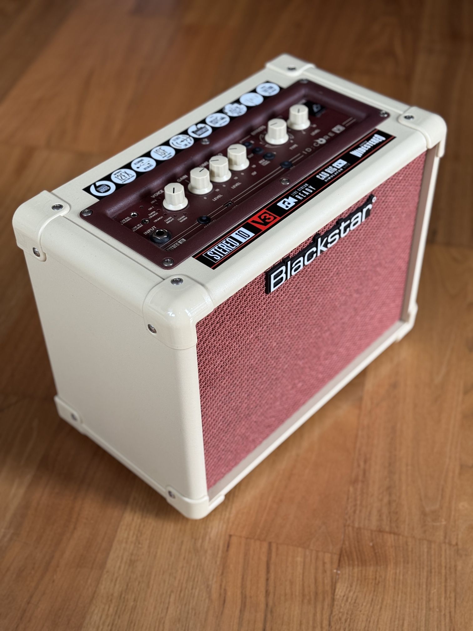 Blackstar ID:Core V3 Digital Combo Amp