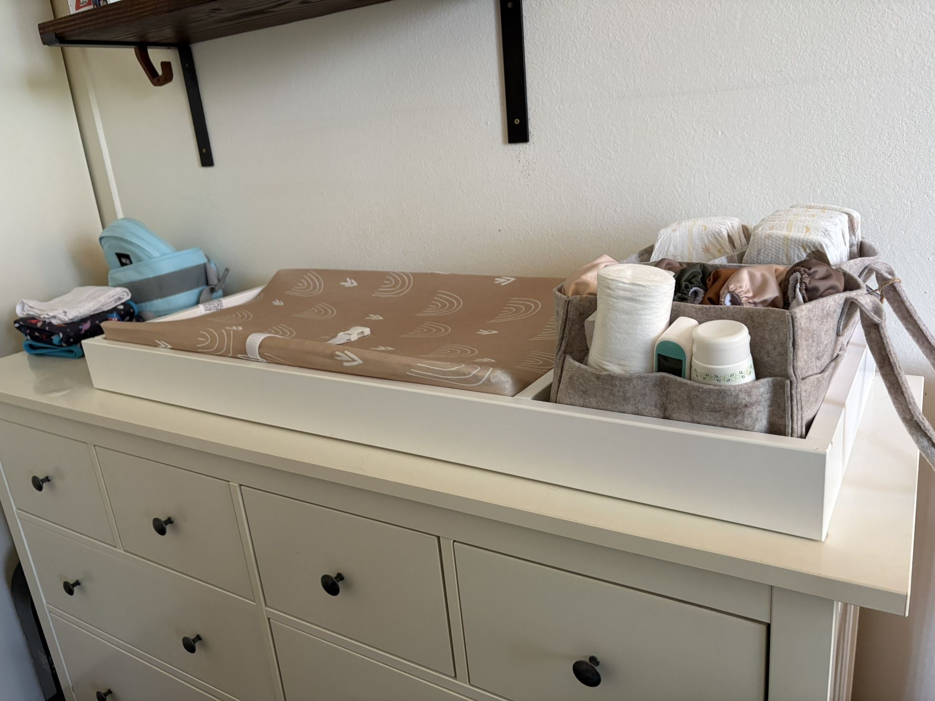 Baby Changing Table