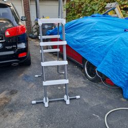 48" Ladder
