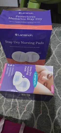 Nursing Pads
