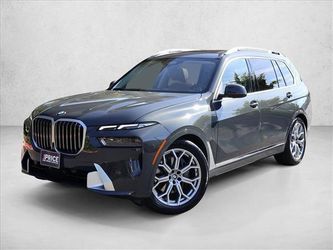 2026 BMW X7