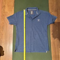 Men’s Beverlyhills Polo Club Shirt (Medium)