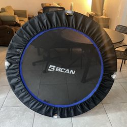 Mini Trampoline