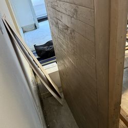 Dining Room Table, Chairs, And Bench!!!